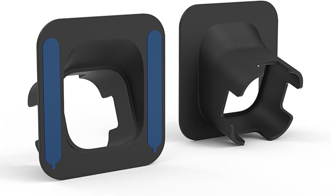 Holicfun 20-Degree Angled Window Mount - Image 4