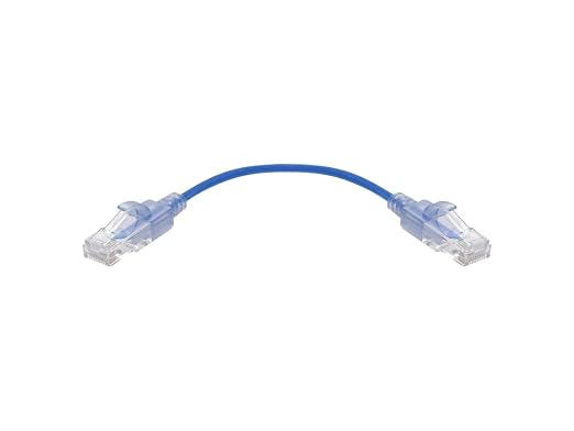 Monoprice Cat6A Ethernet Patch Cable - Image 4
