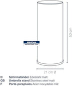 Kela Umbrella Stand 18031 - Image 3