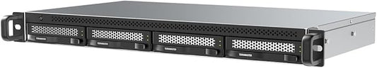 TERRAMASTER D4-320U Hard Drive Enclosure by TerraMaster