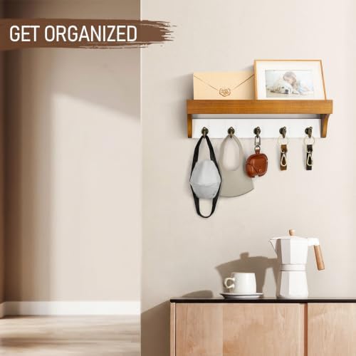 Rebee Vision Key Holder Wall Mount - Image 5