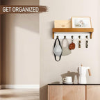 Rebee Vision Key Holder Wall Mount - Image 5