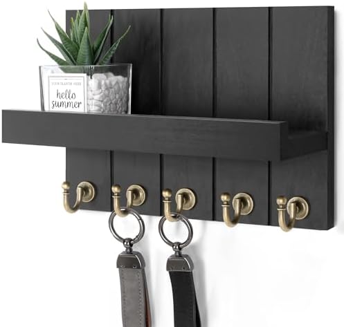 Rebee Vision Key Holder Wall Mount by REBEEVISION