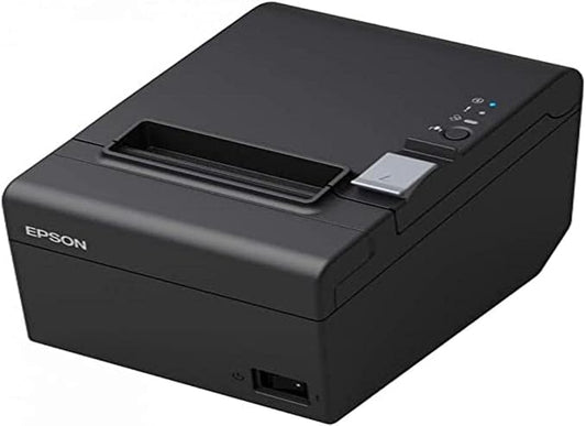 Epson TM-T20III POS Receipt Printer Mfr Part#: C31CH51001 by Epson