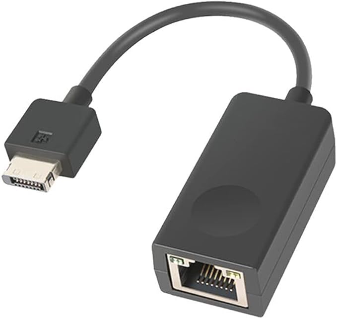 LeFix Ethernet Extension Adapter Gen 2 Compatible by Unknown