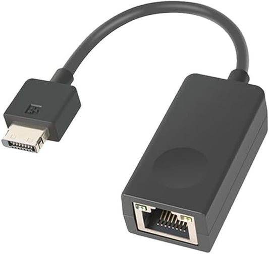 LeFix Ethernet Extension Adapter Gen 2 Compatible by Unknown
