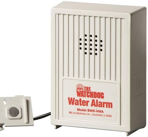 The Basement Watchdog 110 dB Water Alarm w/Detachable Sensor - Image 4