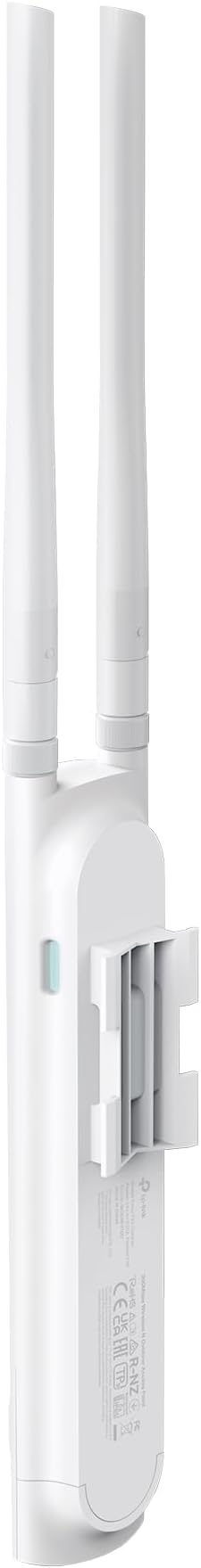 TP-Link Festa F52-Outdoor AC1200 Dual Band Wireless Outdoor Access Point | Free - Image 2