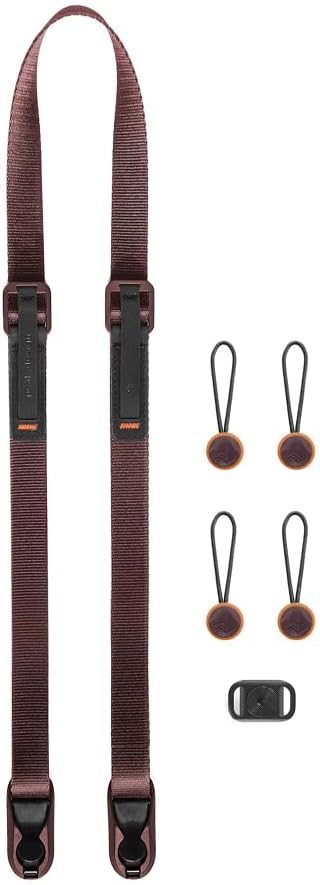 Peak Design Leash Camera Strap by PeakDesign