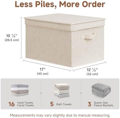 StorageWorks Fabric Storage Bins - Image 5