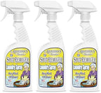 Grandma's Secret Laundry Spray by GrandmasSecret