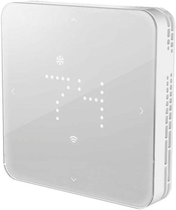 Zen Thermostat - ZigBee Edition by Unknown