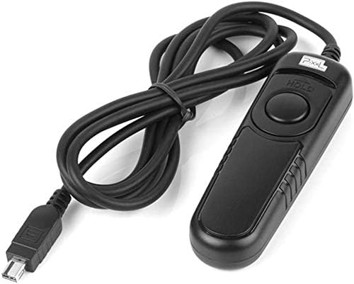 Pixel Remote Commander Shutter Release Cable DC2 Compatible - Image 6