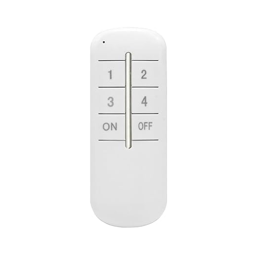 DieseRC RM2.4G Bluetooth Remote Control, Compatible by DieseRC