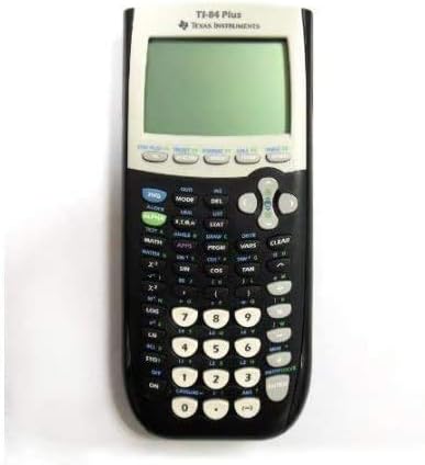 Texas Instruments TI-84 Plus Graphics Calculator - Image 7