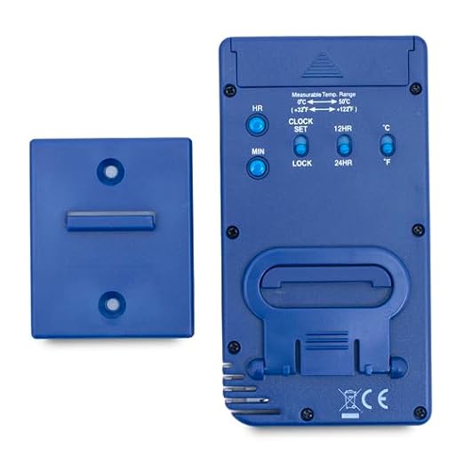 TRACEABLE - AO-90080-06 Traceable Thermometer - Image 2
