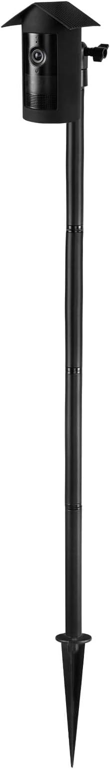 Security Camera Ground Stake Heavy Duty Stand Mount - Image 8