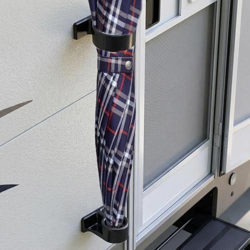 Wall-Mounted Umbrella Holder - Image 3