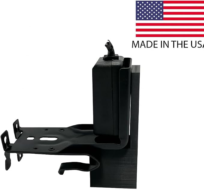 The Original Garage Door Sensor Sun Shield Protector 2-Pack – Made in USA - Image 8