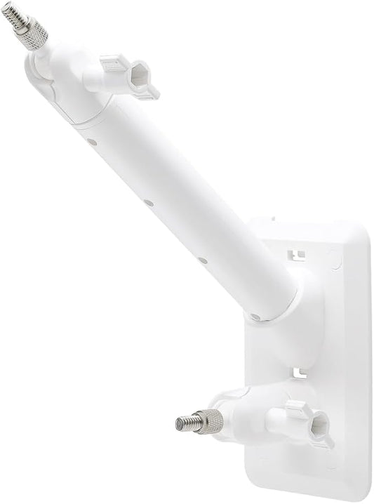 Holicfun 2-in-1 Wall Mount for Ring, and Cameras & Solar Panels by Holicfun