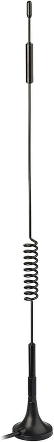 Superbat 7dBi External Magnetic Coil Antenna TS9 Connectors Antenna - Image 6