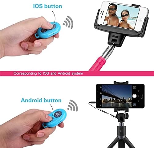 Wireless Camera Shutter Remote Control - Image 7