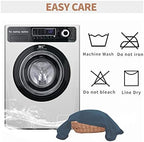 Easy-Going 100% Waterproof Oversized Chair Couch Cover, Stretch Sofa Cover - Image 7