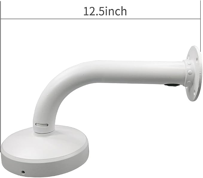 Security Camera Mount Bracket, Universal Wall Mount - Image 2