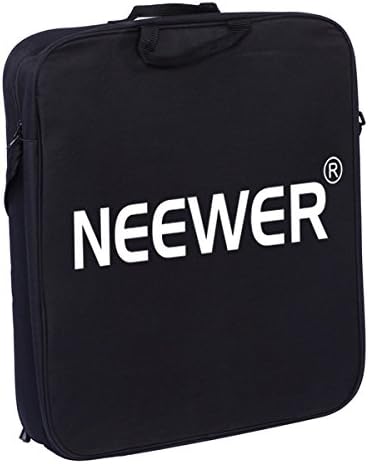 Neewer 18-Inch Ring Light, 55W Dimmable 5500K Light - Image 4