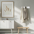 Bntuk Coat Rack Wall Mount - Image 3