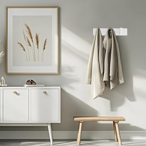 Bntuk Coat Rack Wall Mount - Image 3