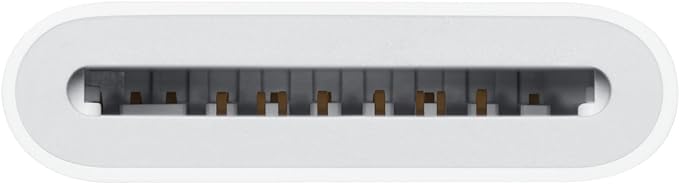 Apple USB-C to SD Card Reader - Image 2
