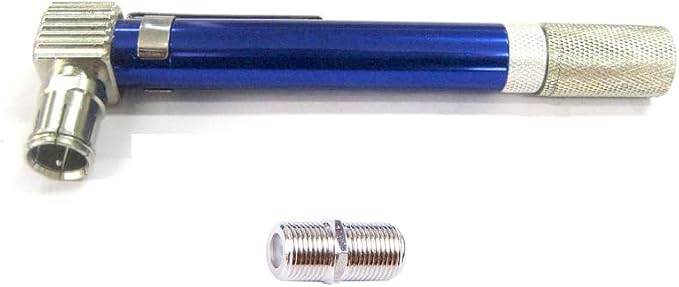 Stanz Pocket toner, cable toner, coaxial toner, finder by Stanz