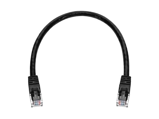 Monoprice Cat6 Ethernet Patch Cable - Image 4