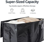 Moving Bags Heavy Duty Extra Large, Moving Boxes, Moving Supplies Essentials - Image 5