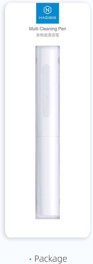 Hagibis Cleaning Pen for Airpods Pro 1 2 3 Multi-Function Cleaner Kits Soft - Image 9