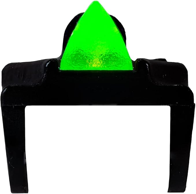 HIVIZ Fiber Optic Firearm Sight Systems - Image 5