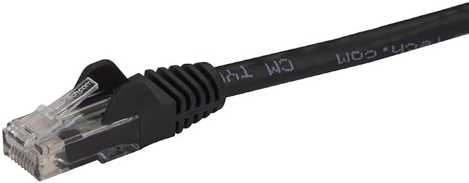 StarTech 9ft CAT6 Ethernet Cable - Image 7