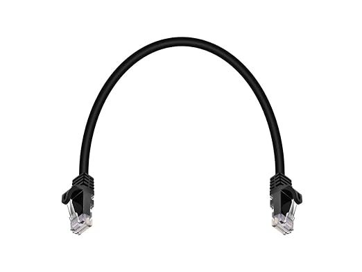 Monoprice Cat6 Ethernet Patch Cable - Image 4