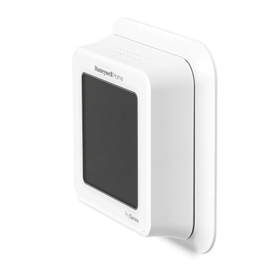 Honeywell TH6220WF2006/U Lyric T6 Pro Wi-Fi Programmable Thermostat - Image 2