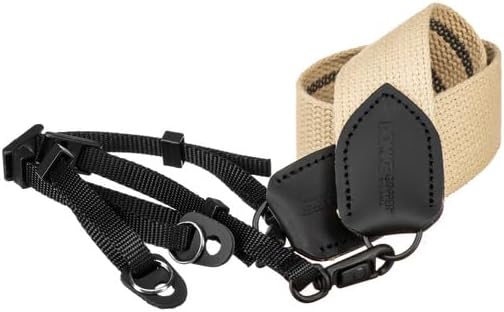 Domke 1-Inch Web Strap without Swivel - Image 4
