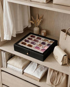 Lolalet 10/20 Slots Sunglasses Organizer - Image 6