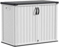 Devoko Outdoor Storage Cabinet 26 Cu Ft by DEVOKO