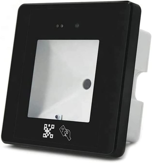LBS QR Code Reader for Outdoor Access Control Wiegand26 RJ45 USB Reader Module by Unknown