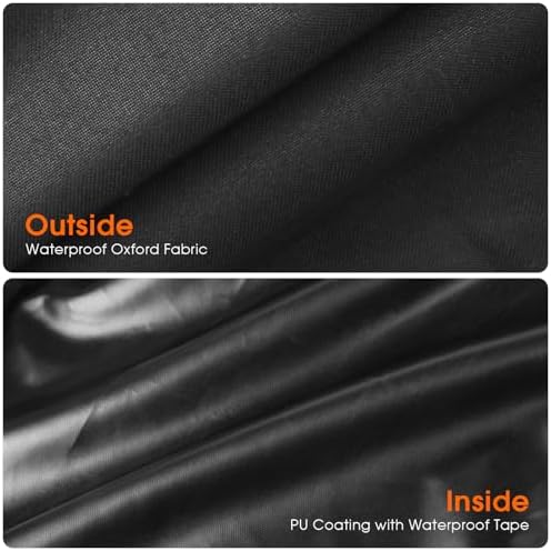 Outdoor Prep Table Cover 48 Inch - Image 4