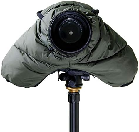 Water-Resistant Rain Cover Protector - Image 4