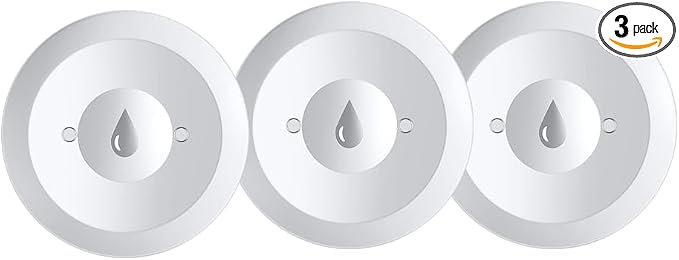 Haozee Zigbee Water Leak Detector Sensor by Haozee