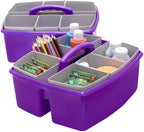 Storex Large Classroom Caddy by Storex