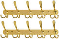 Dseap Coat Rack Wall Mounted by Dseap
