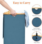Lifewit 80L Large Laundry Basket - Image 6